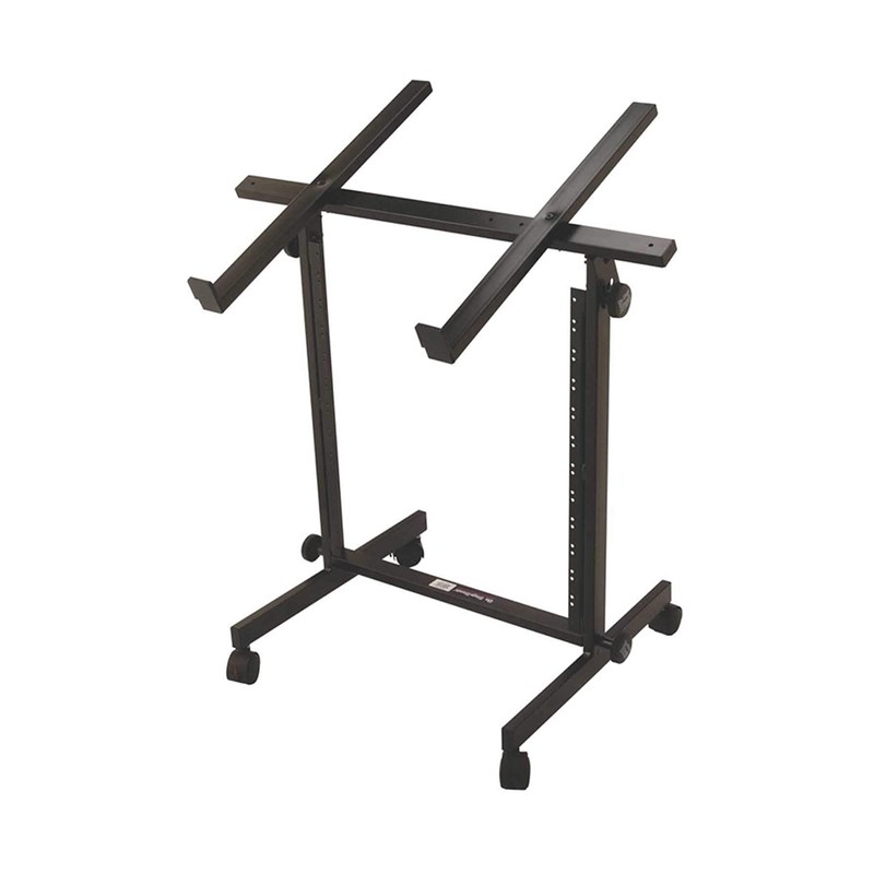 On-Stage Stands RS9050 Adjustable Amp / Mixer Stand